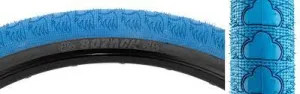 SE Bozack Tire 29"x 2.4” (Lt.Blue/Black)
