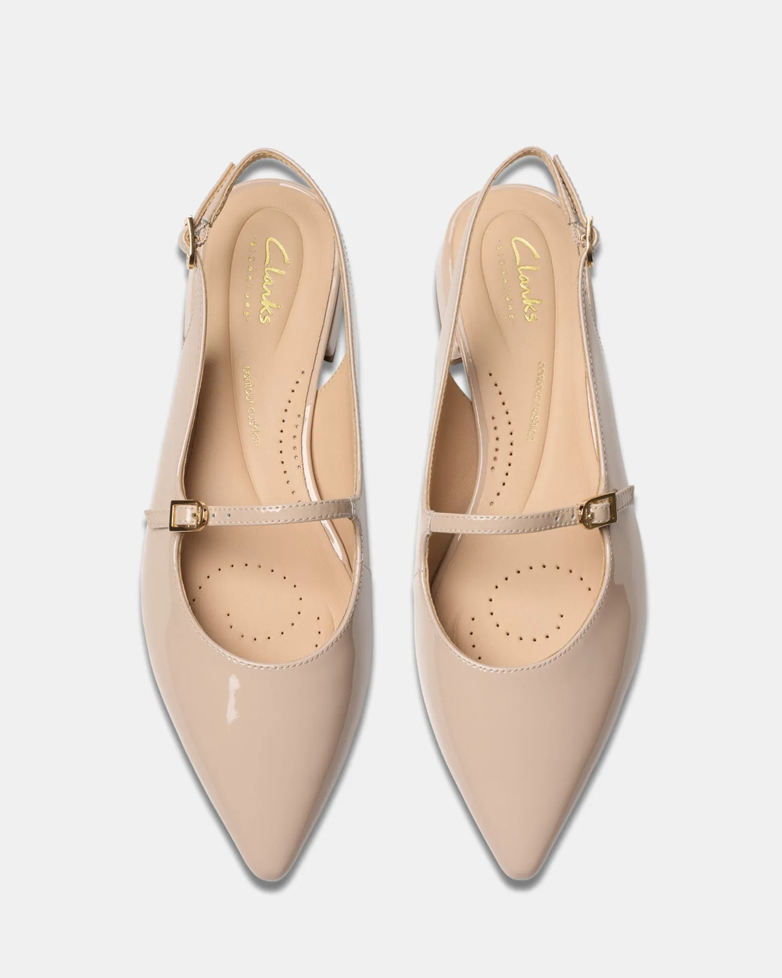 Sensa15 Shine Sand Patent