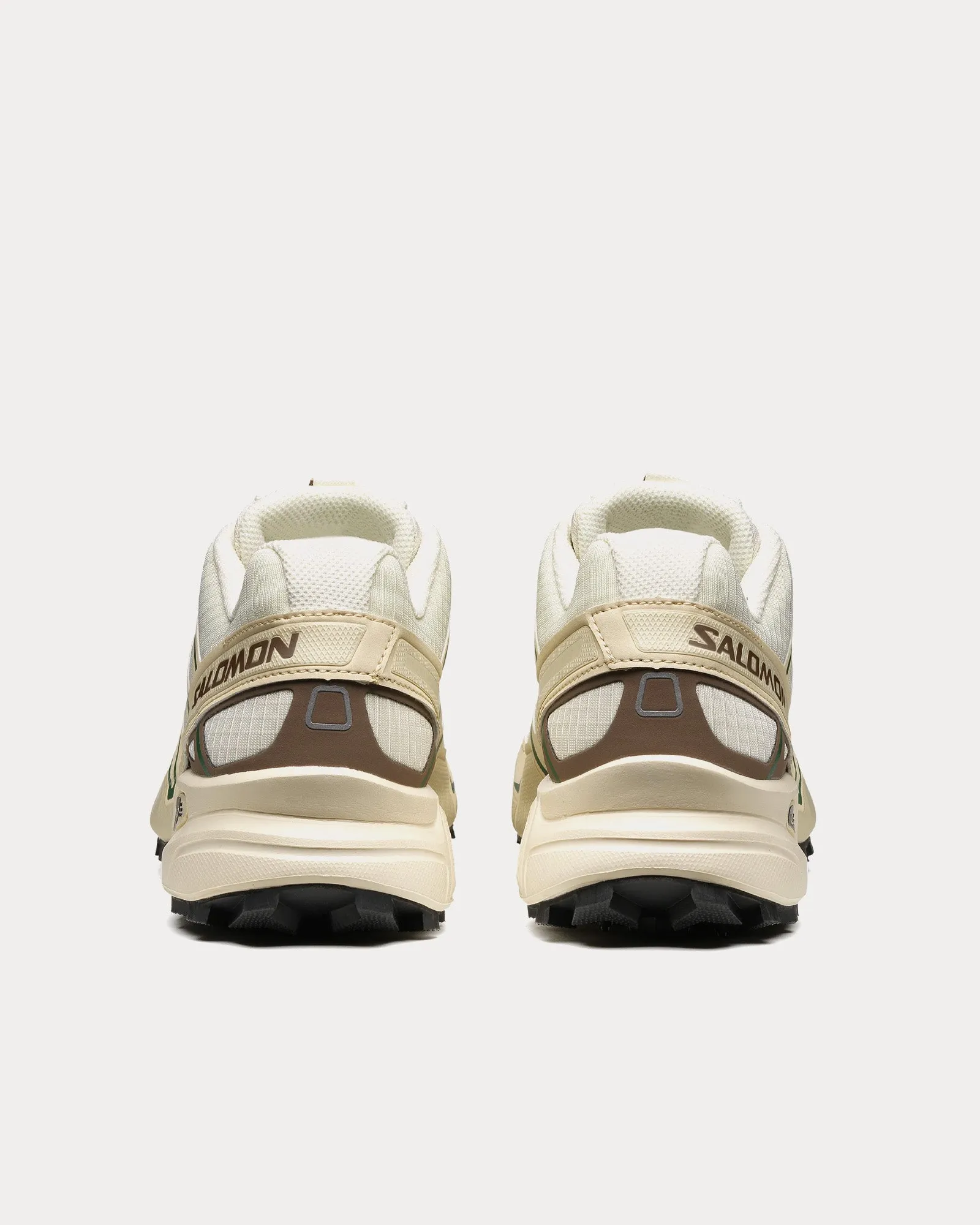 Speedcross 3 Vanilla Ice / Falcon / Eden Low Top Sneakers