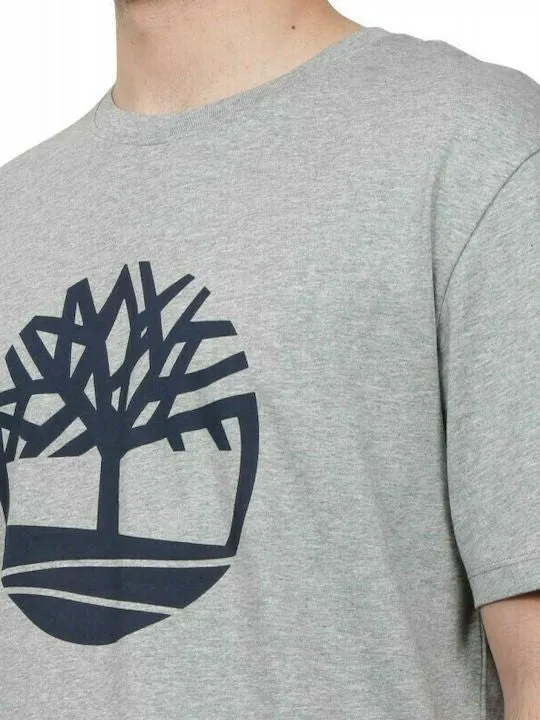 Tfo Tree Logo Non-Ringer T-Shirt
