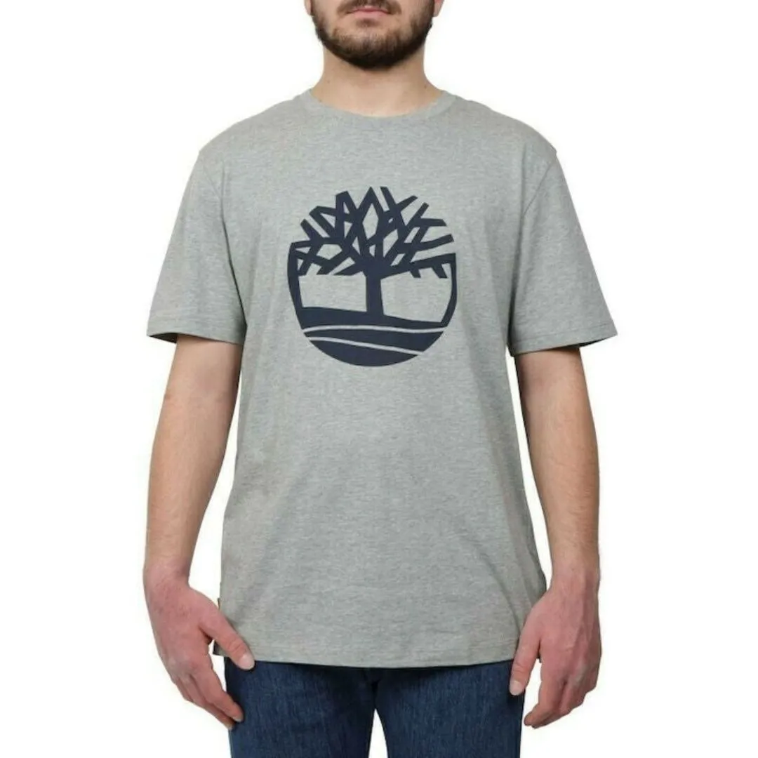 Tfo Tree Logo Non-Ringer T-Shirt