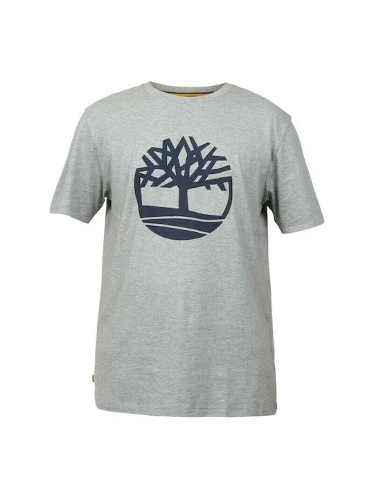 Tfo Tree Logo Non-Ringer T-Shirt