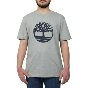 Tfo Tree Logo Non-Ringer T-Shirt