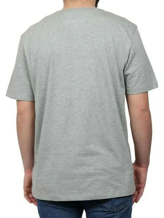 Tfo Tree Logo Non-Ringer T-Shirt