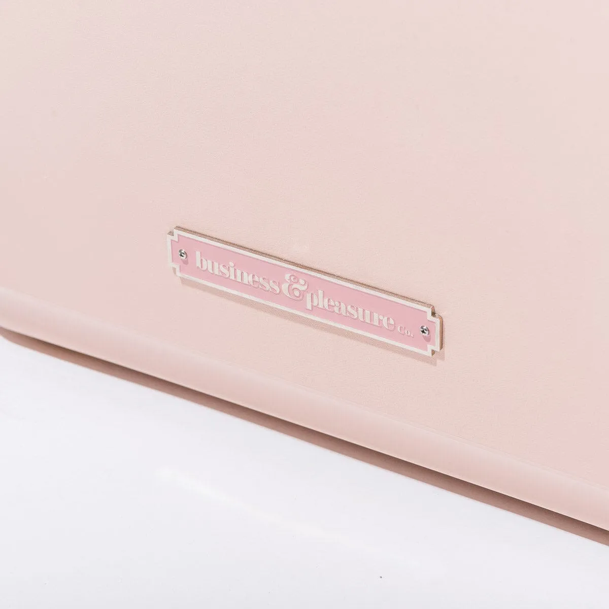 The Hemingway Cooler - Dusty Pink - 35 Quarts