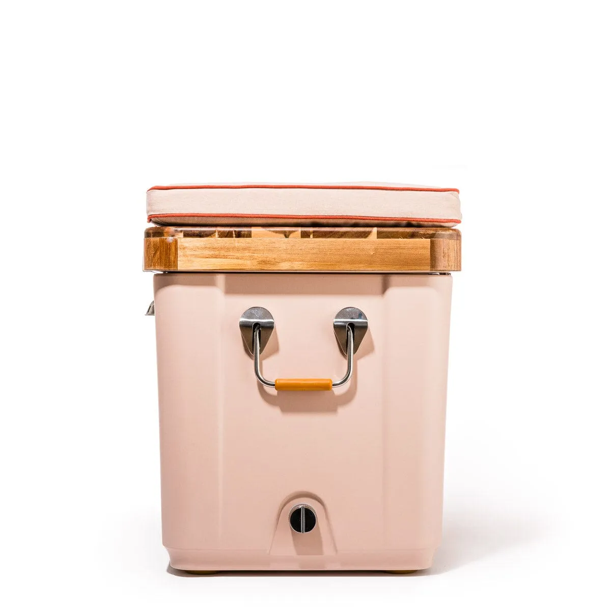 The Hemingway Cooler - Dusty Pink - 35 Quarts