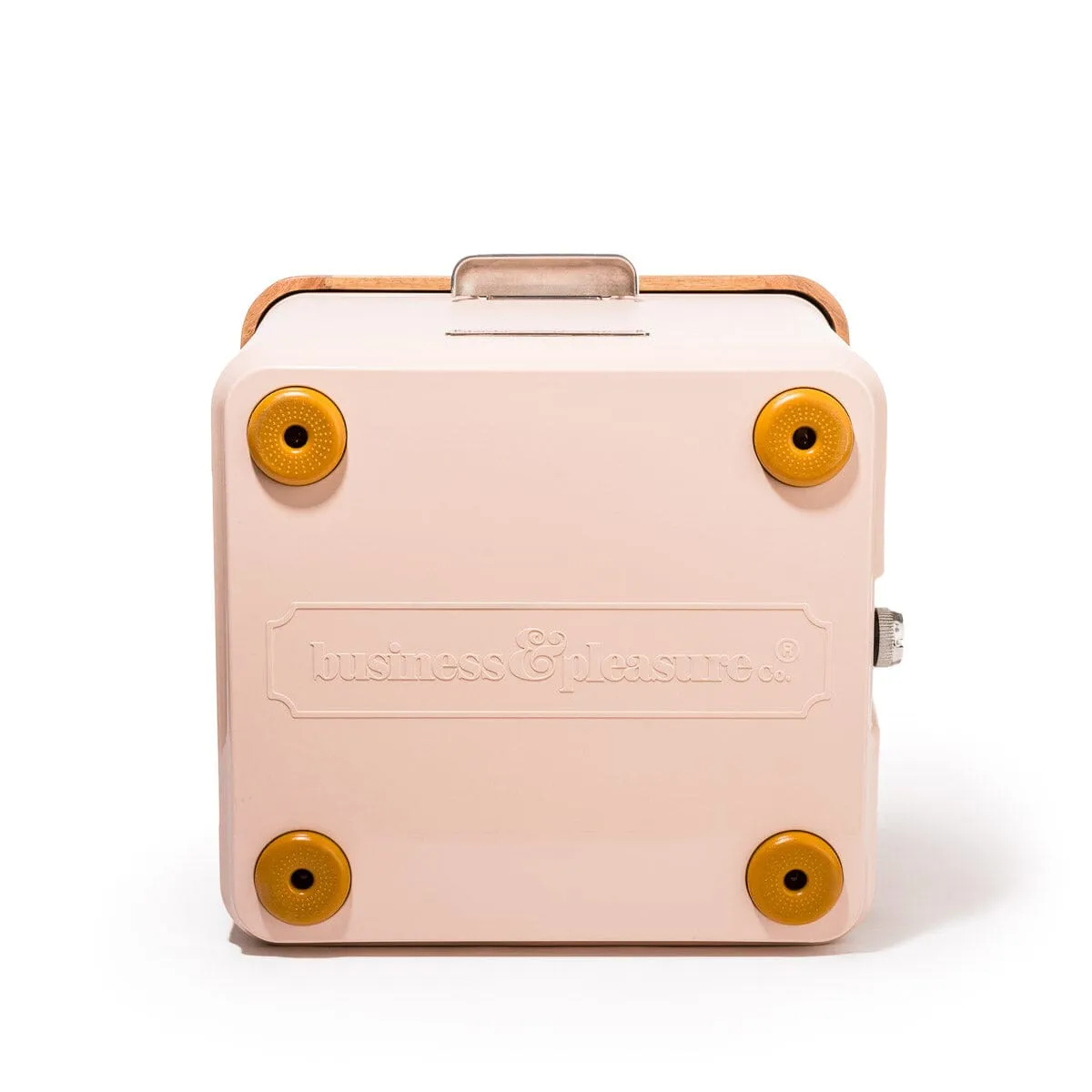 The Hemingway Cooler - Dusty Pink - 35 Quarts