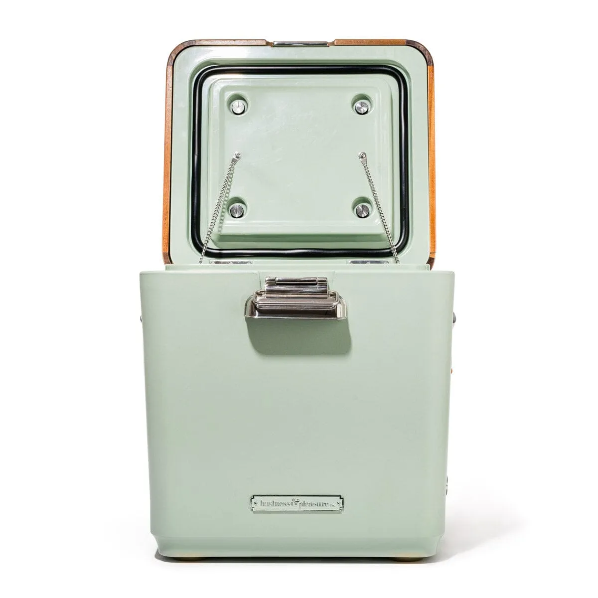 The Hemingway Cooler - Elsa Stripe - 33 Liters