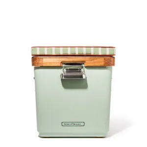 The Hemingway Cooler - Elsa Stripe - 33 Liters