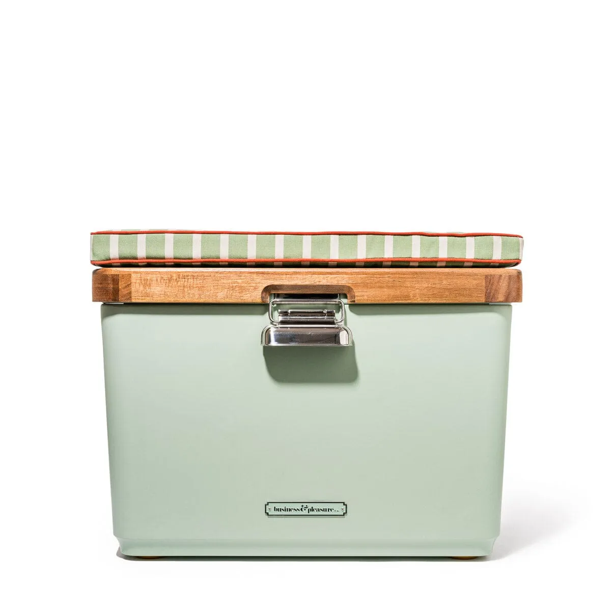 The Hemingway Cooler - Elsa Stripe - 52 Liters