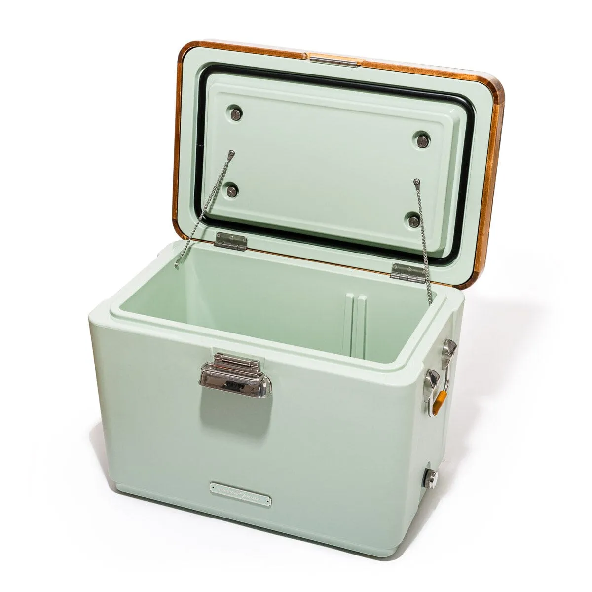The Hemingway Cooler - Elsa Stripe - 52 Liters
