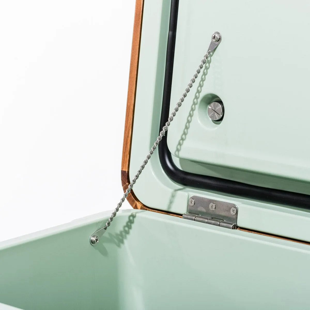 The Hemingway Cooler - Elsa Stripe - 52 Liters