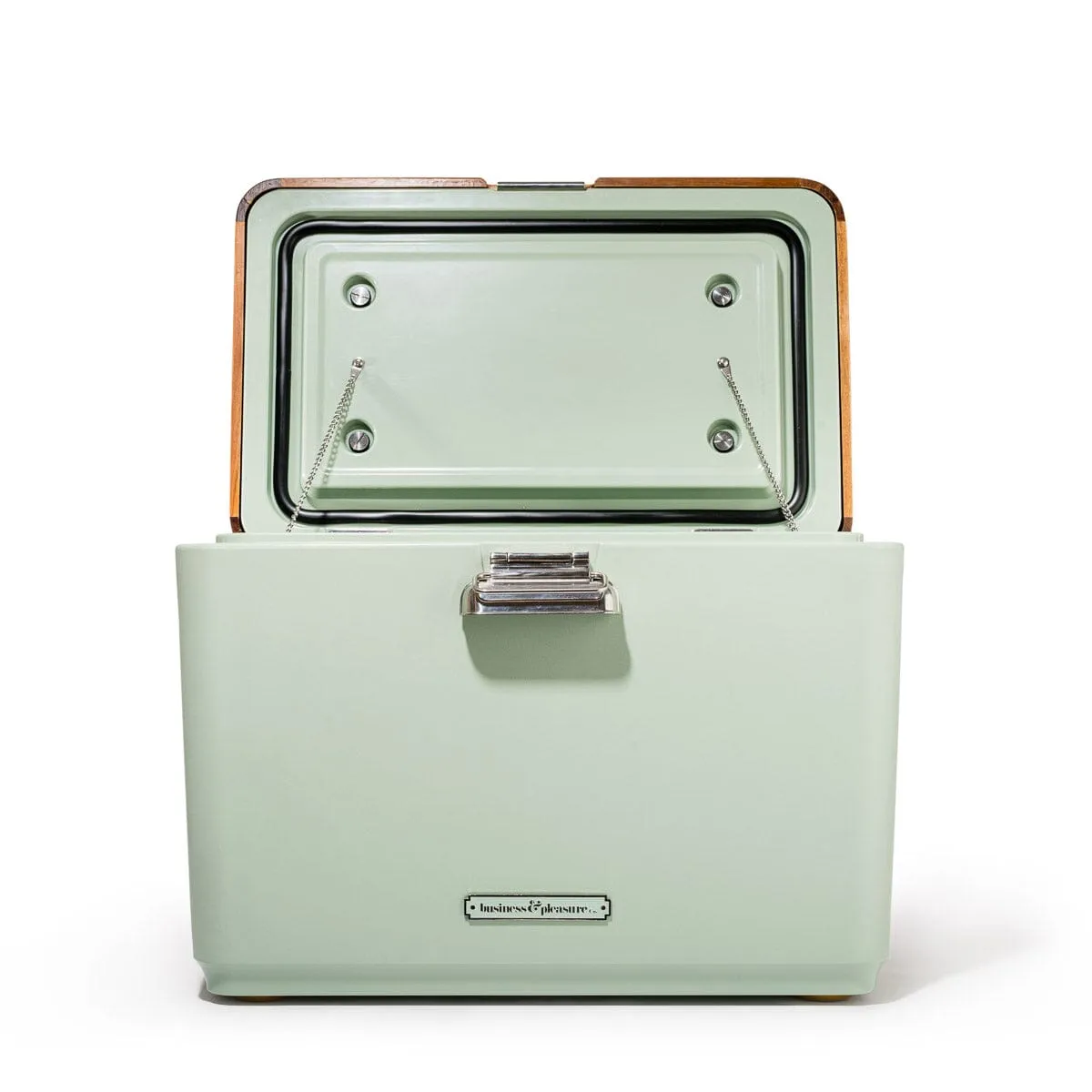 The Hemingway Cooler - Elsa Stripe - 52 Liters