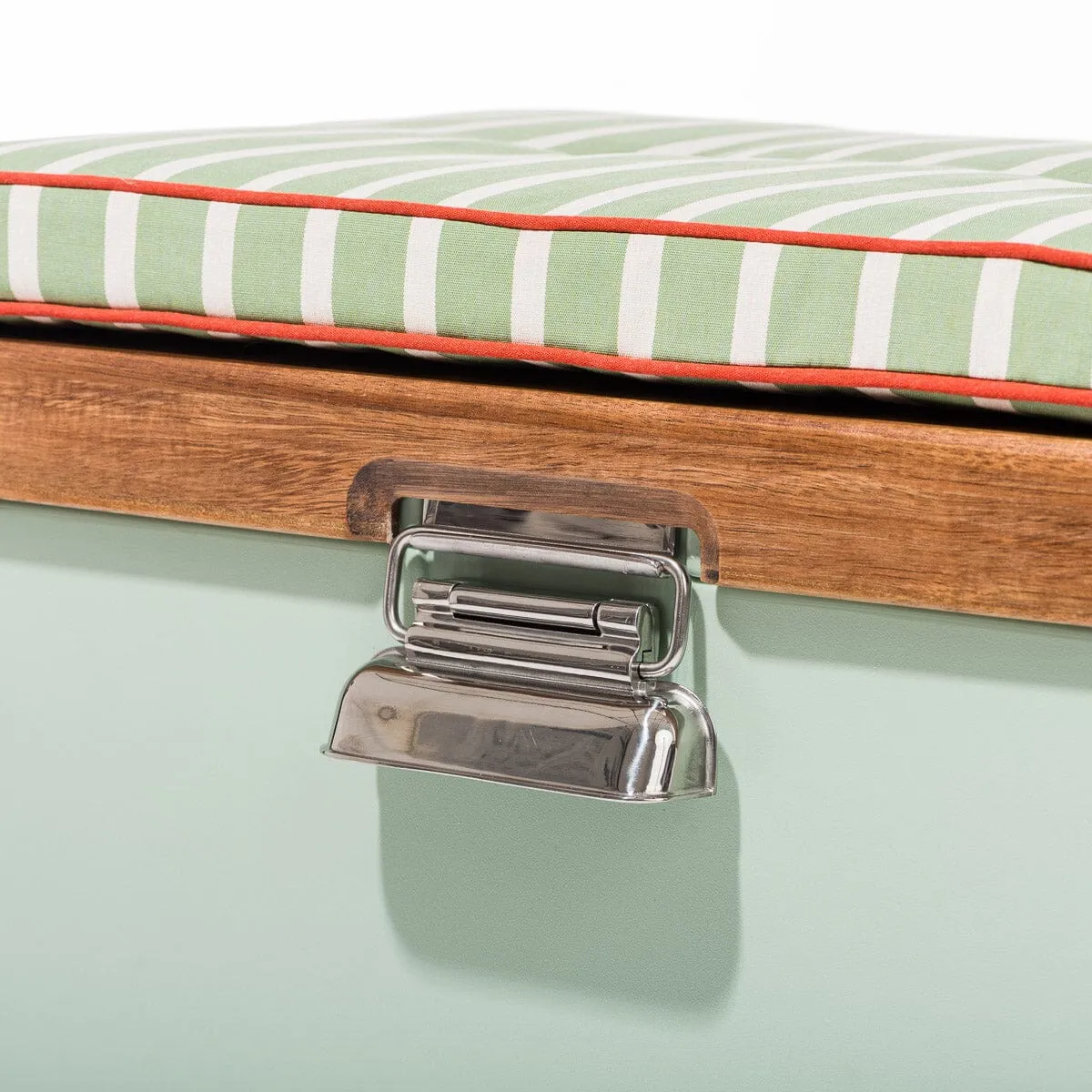 The Hemingway Cooler - Elsa Stripe - 52 Liters