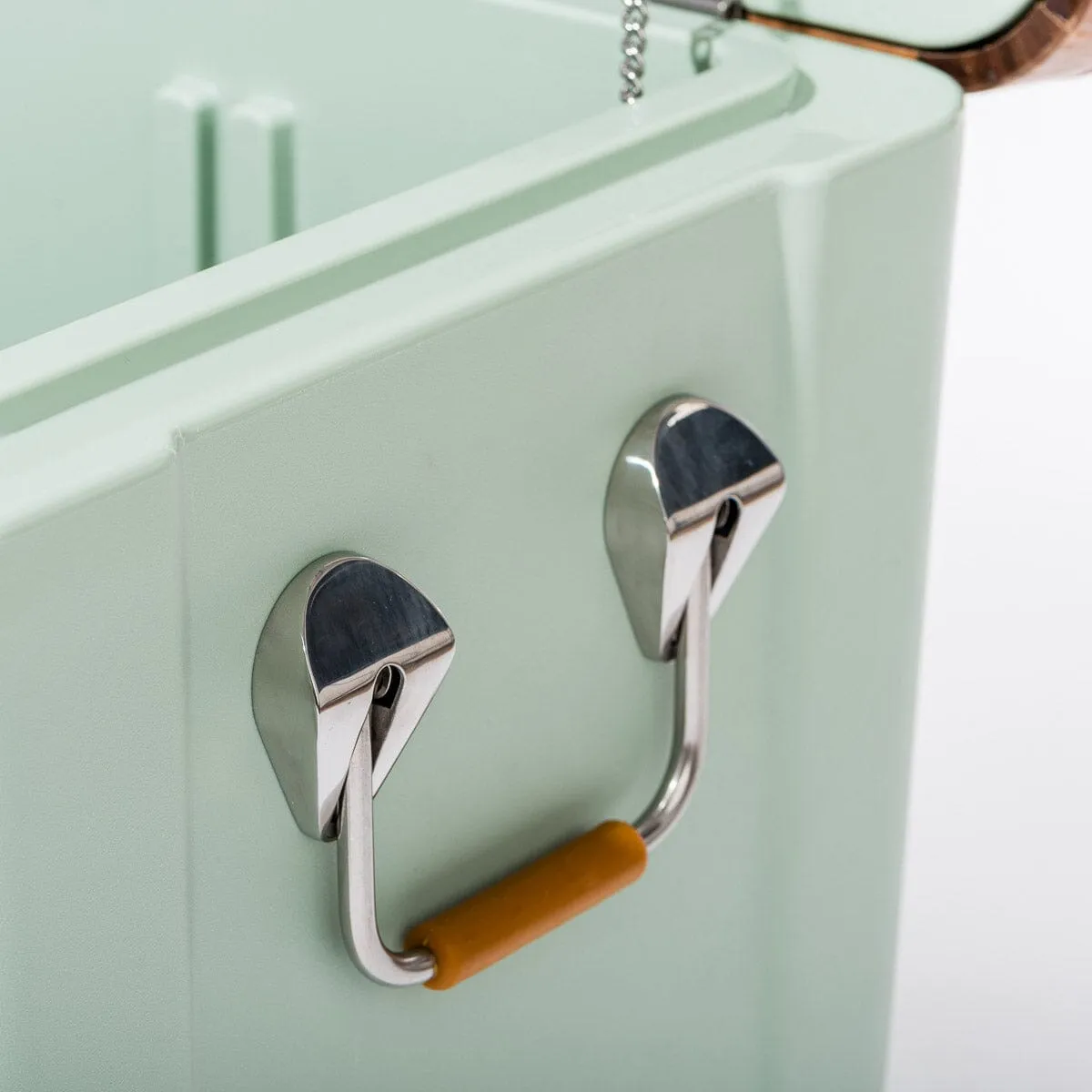 The Hemingway Cooler - Elsa Stripe - 52 Liters