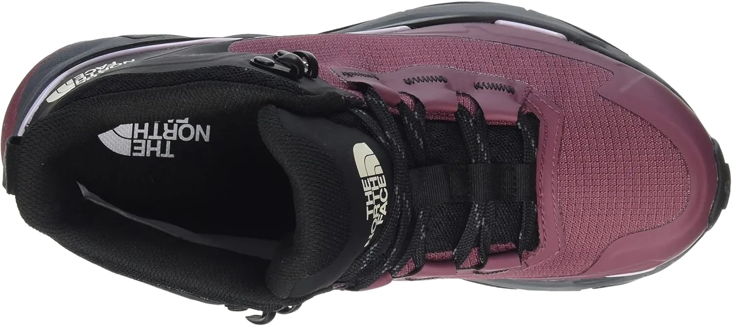 The North Face VECTIV Exploris Mid FUTURELIGHT Leather Hiking Boots - Women's