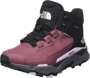 The North Face VECTIV Exploris Mid FUTURELIGHT Leather Hiking Boots - Women's