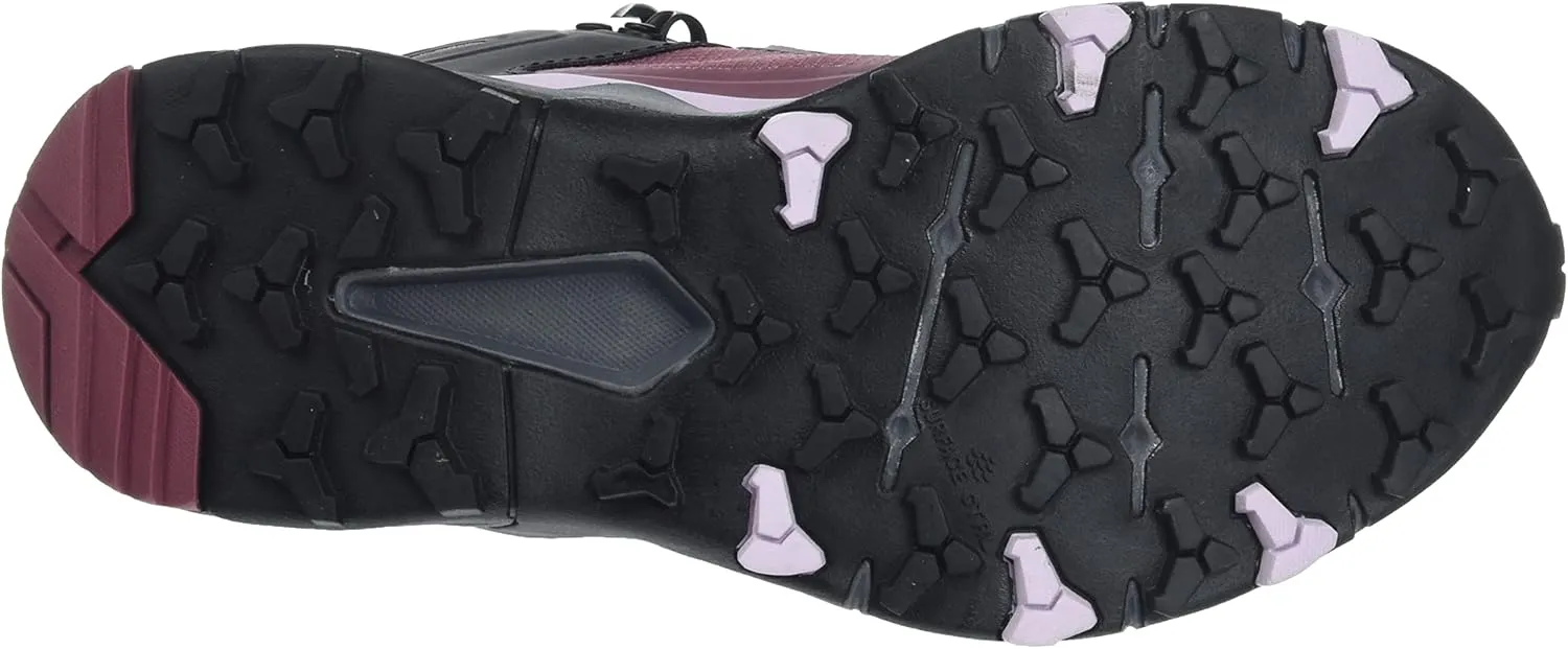The North Face VECTIV Exploris Mid FUTURELIGHT Leather Hiking Boots - Women's