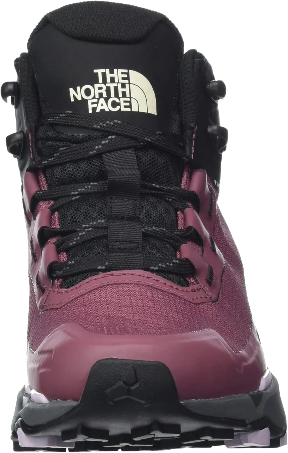 The North Face VECTIV Exploris Mid FUTURELIGHT Leather Hiking Boots - Women's