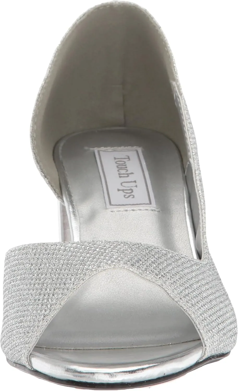 Touch Ups Women's Joy Pump