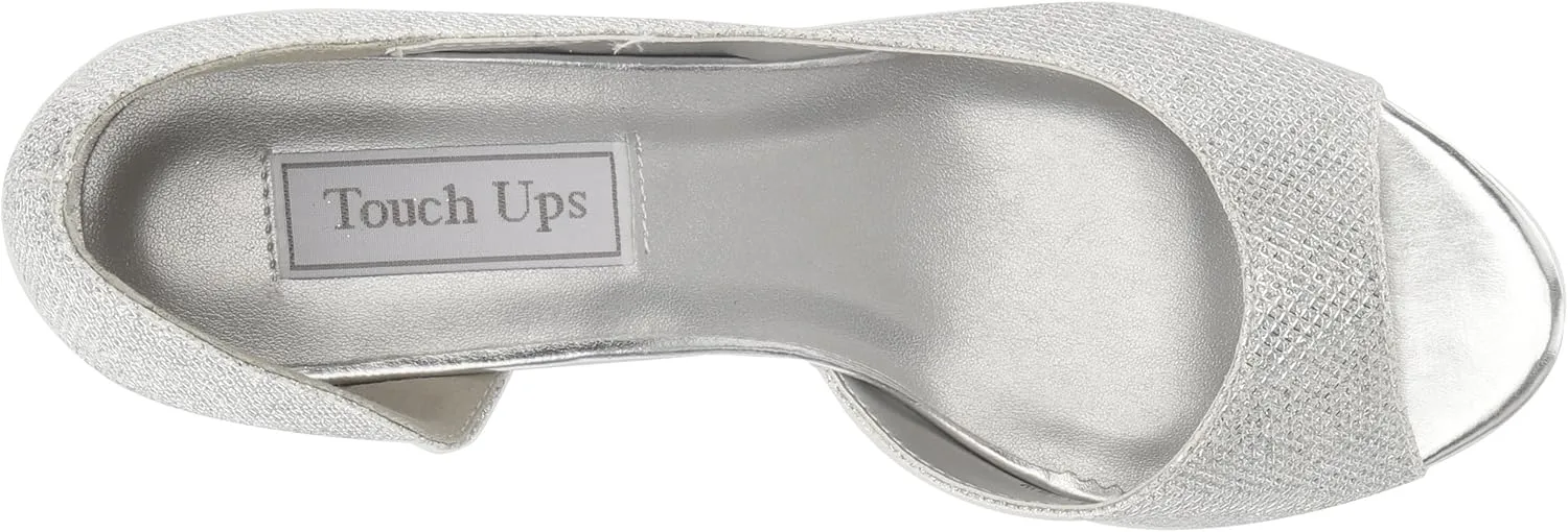 Touch Ups Women's Joy Pump