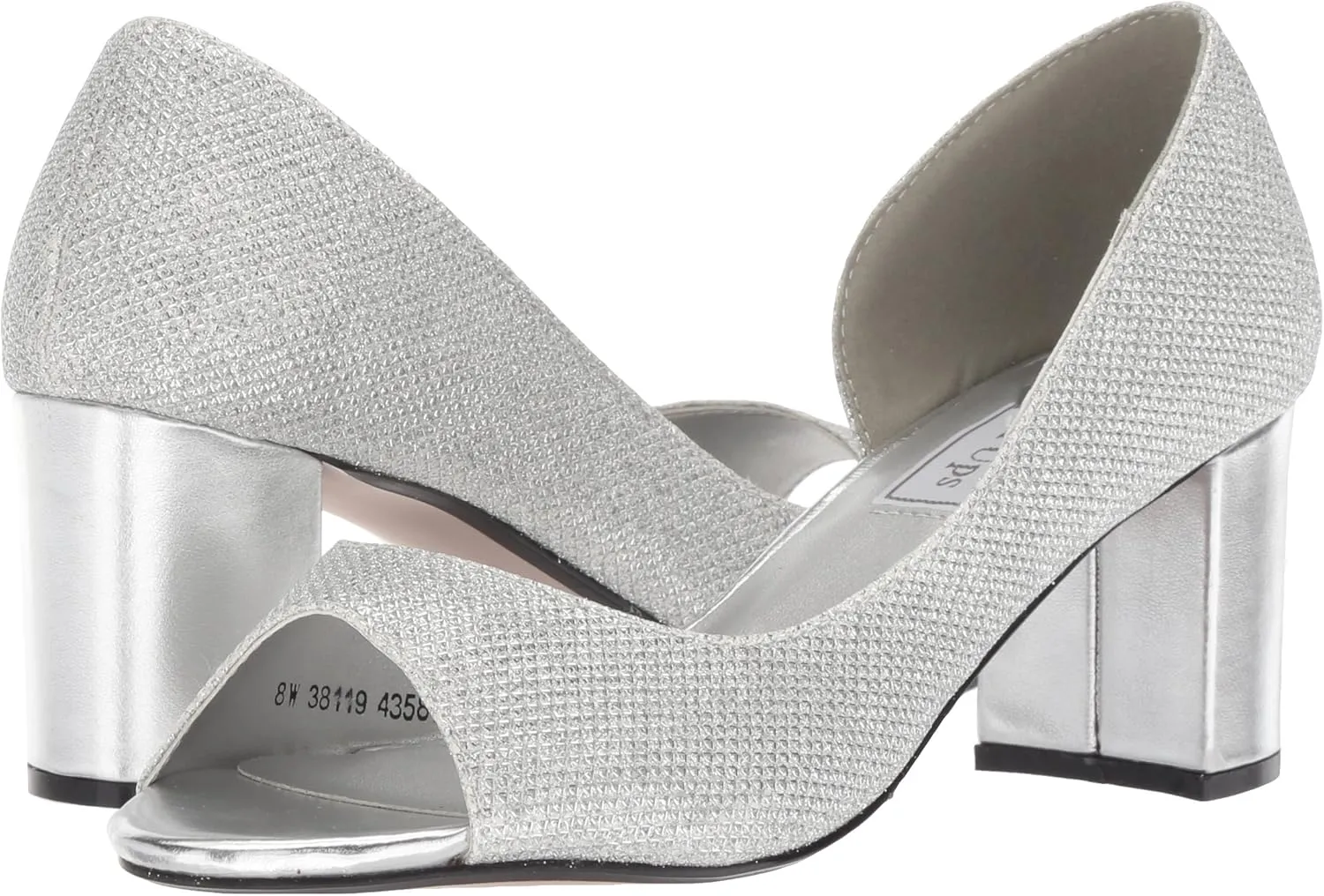 Touch Ups Women's Joy Pump
