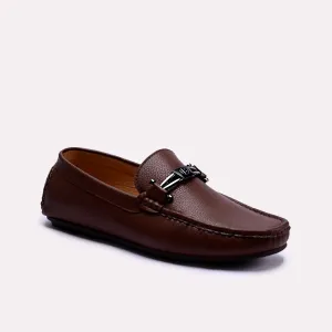 Walter Brown Loafer Shoes 0130790