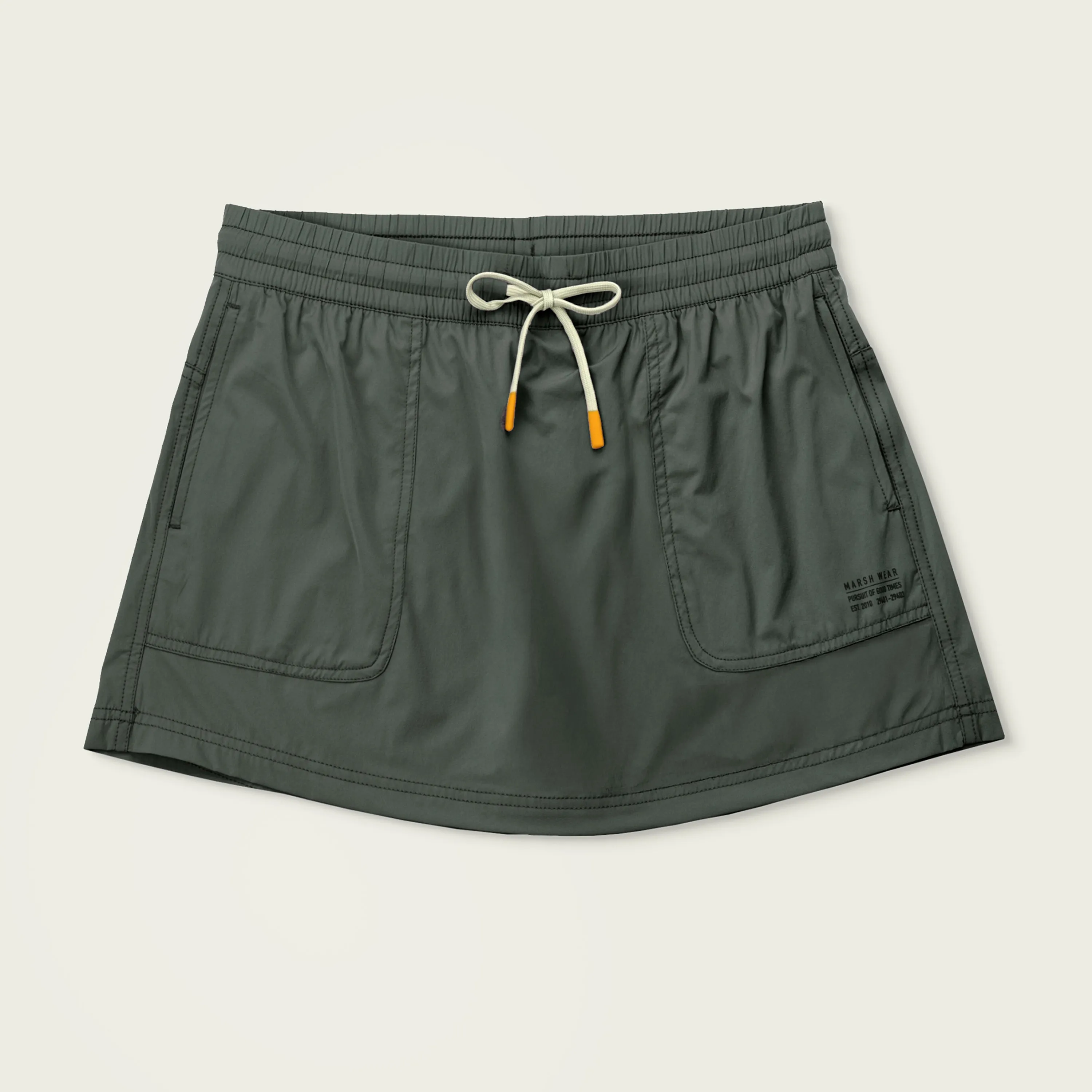 Women's Frontier Skort