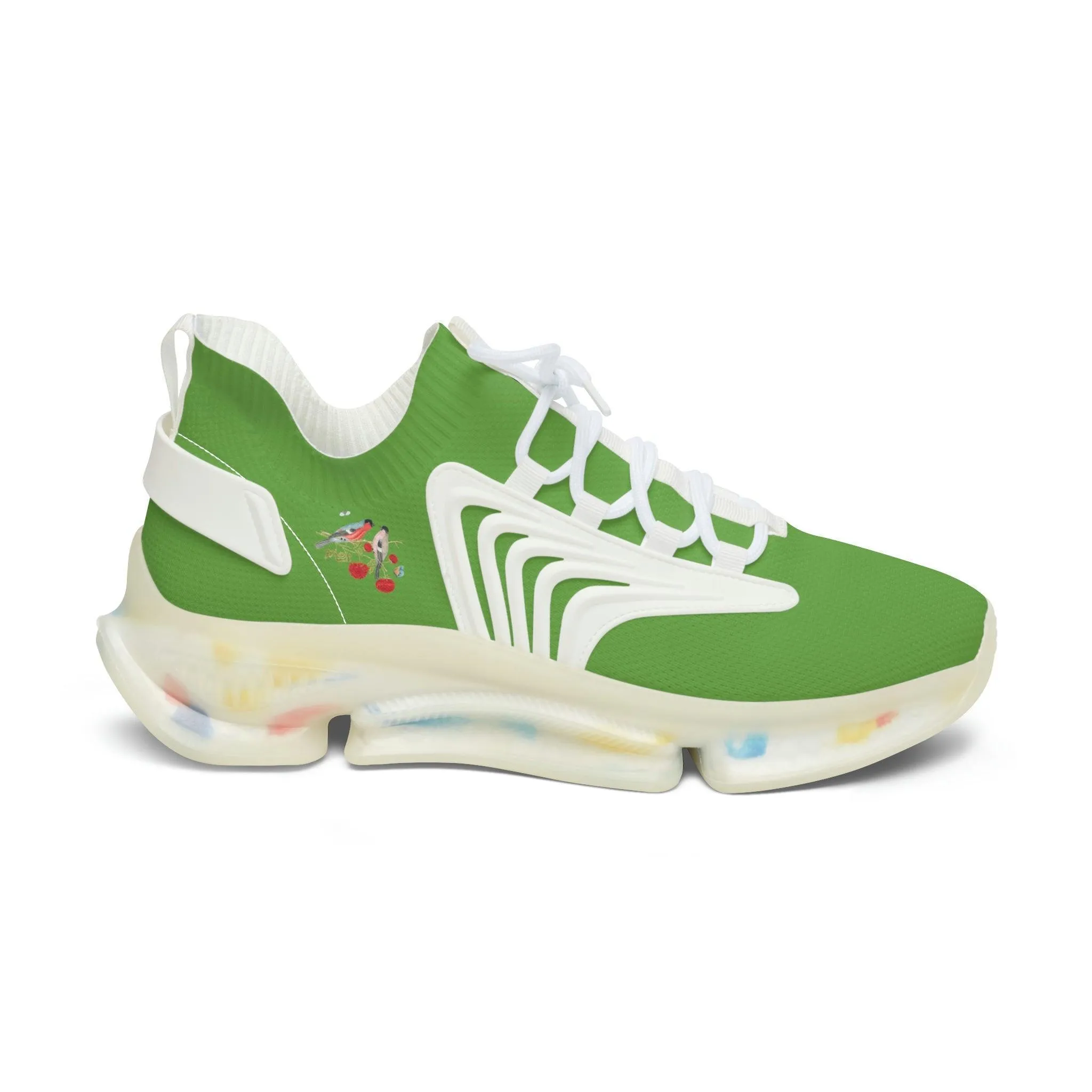 Women's Mesh Sneakers - FORHERA DESIGN