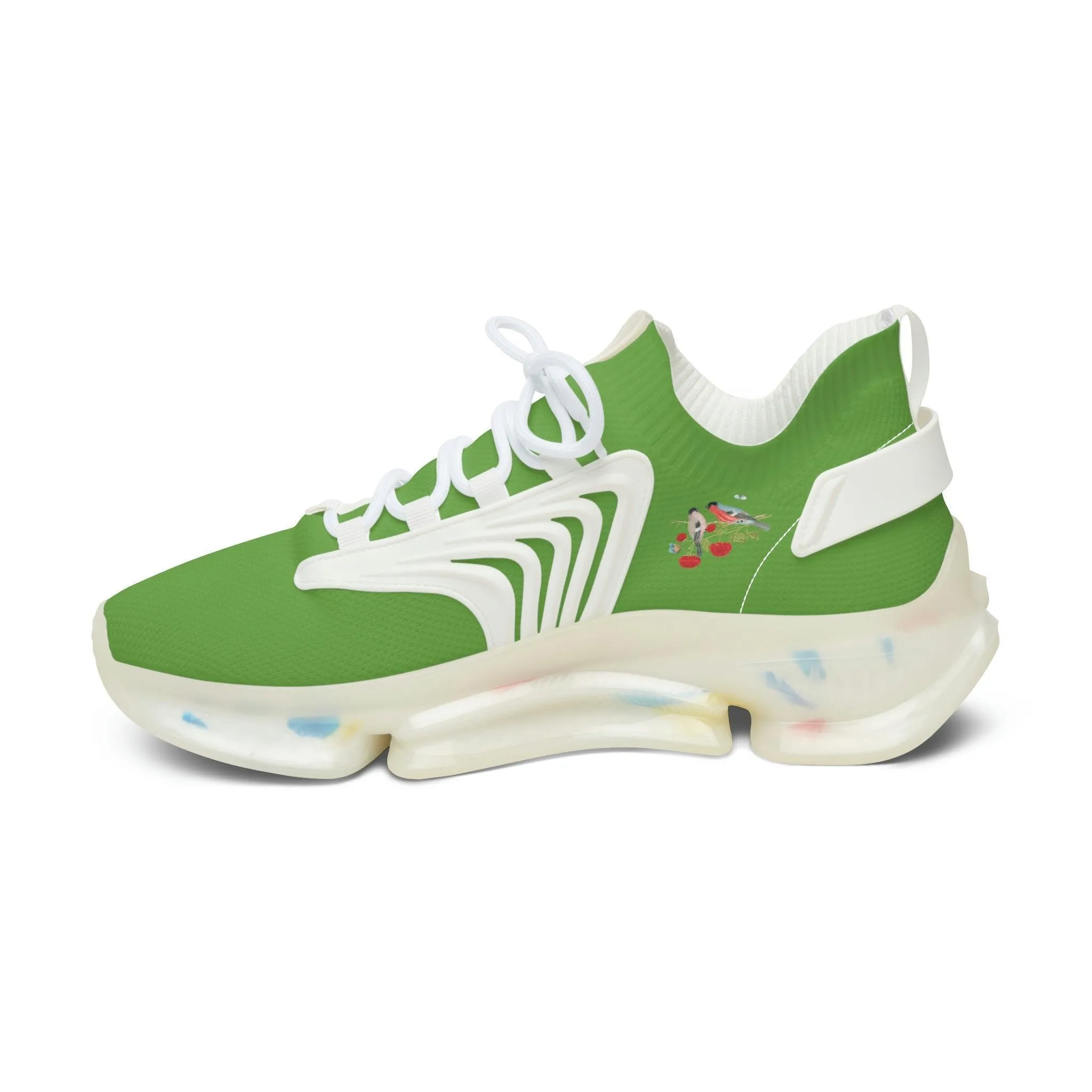 Women's Mesh Sneakers - FORHERA DESIGN