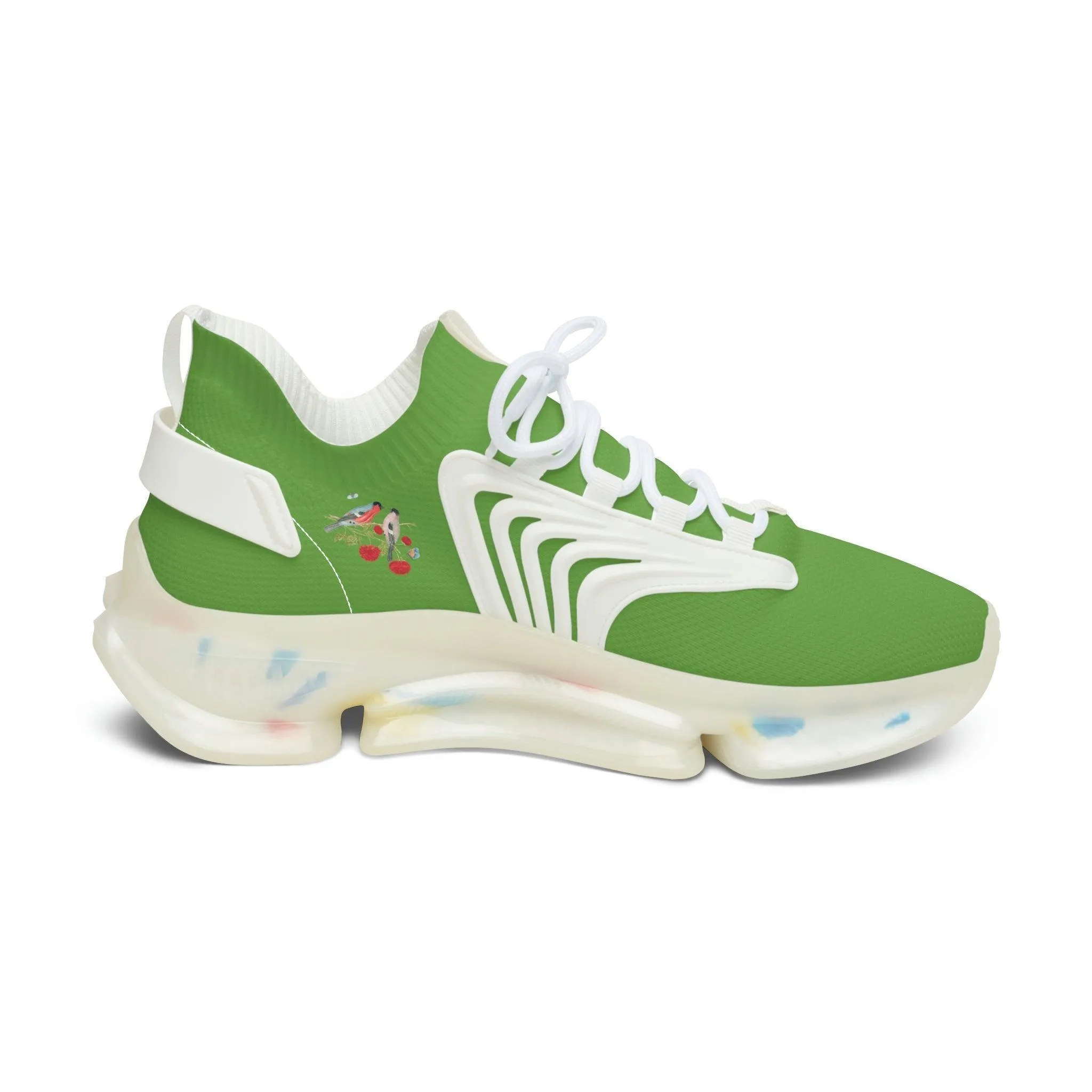 Women's Mesh Sneakers - FORHERA DESIGN