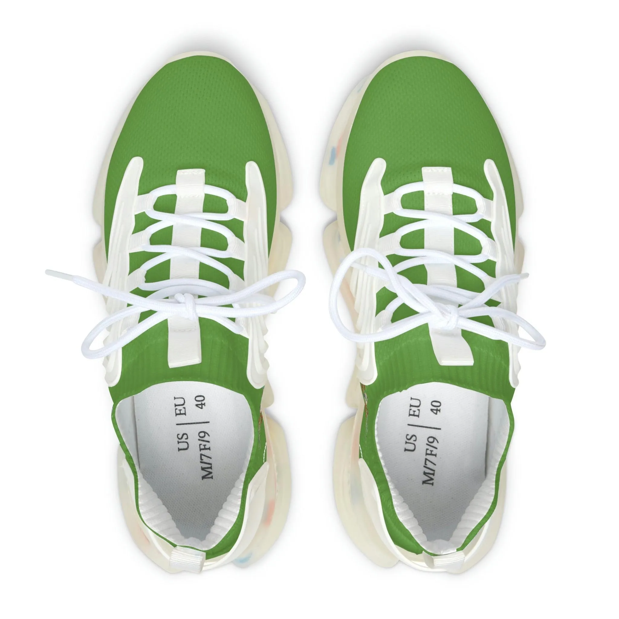 Women's Mesh Sneakers - FORHERA DESIGN