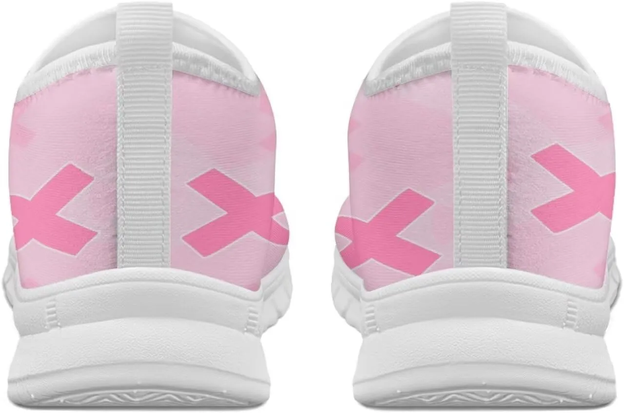 Women's Sneakers Casual Hands Free Low-Top Sport Tennis Sneakers Breathable Comfortable Lightweight Walking Shoes for Teen Girls US 5.5-11.5