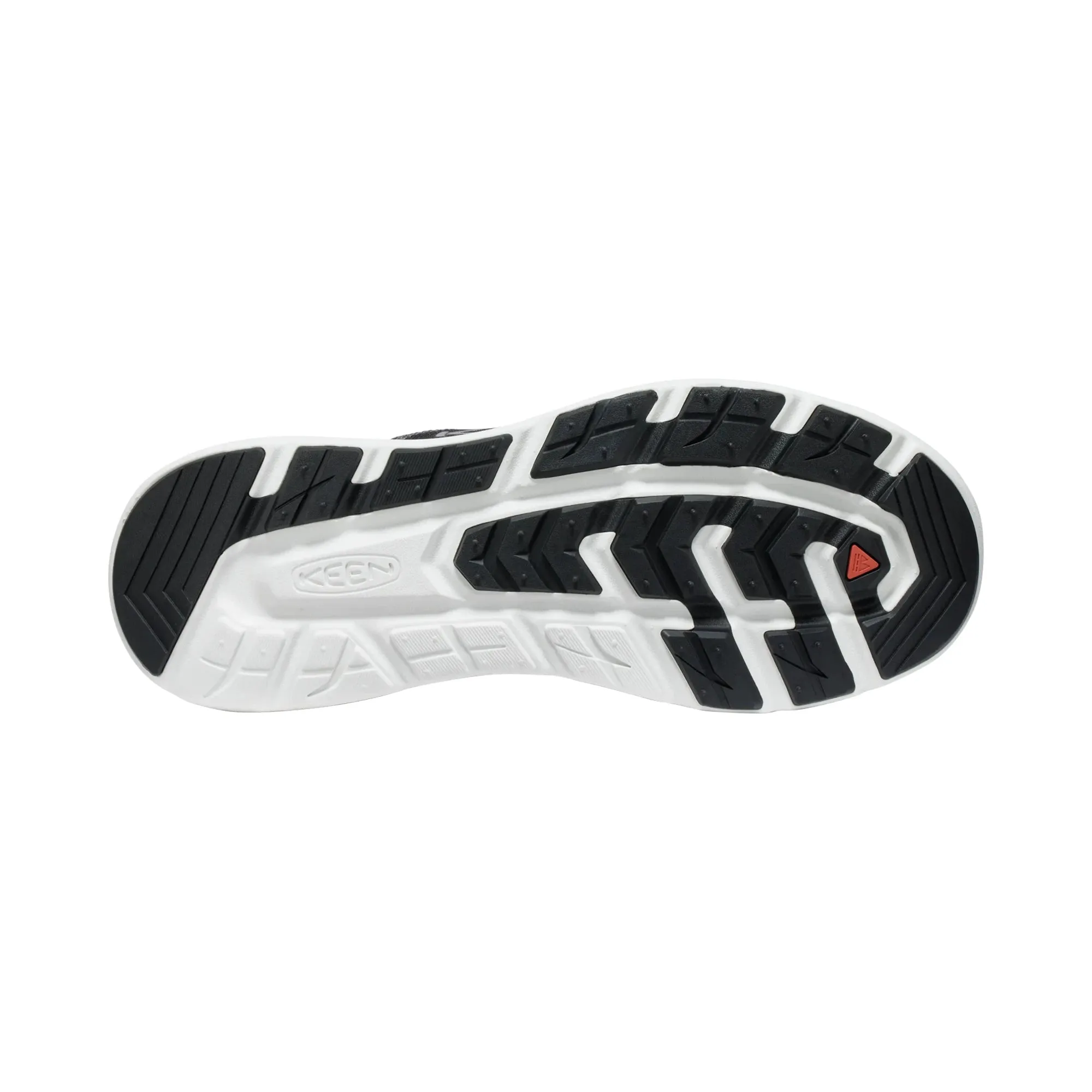Women's WK450 Walking Shoe Black/ Star White