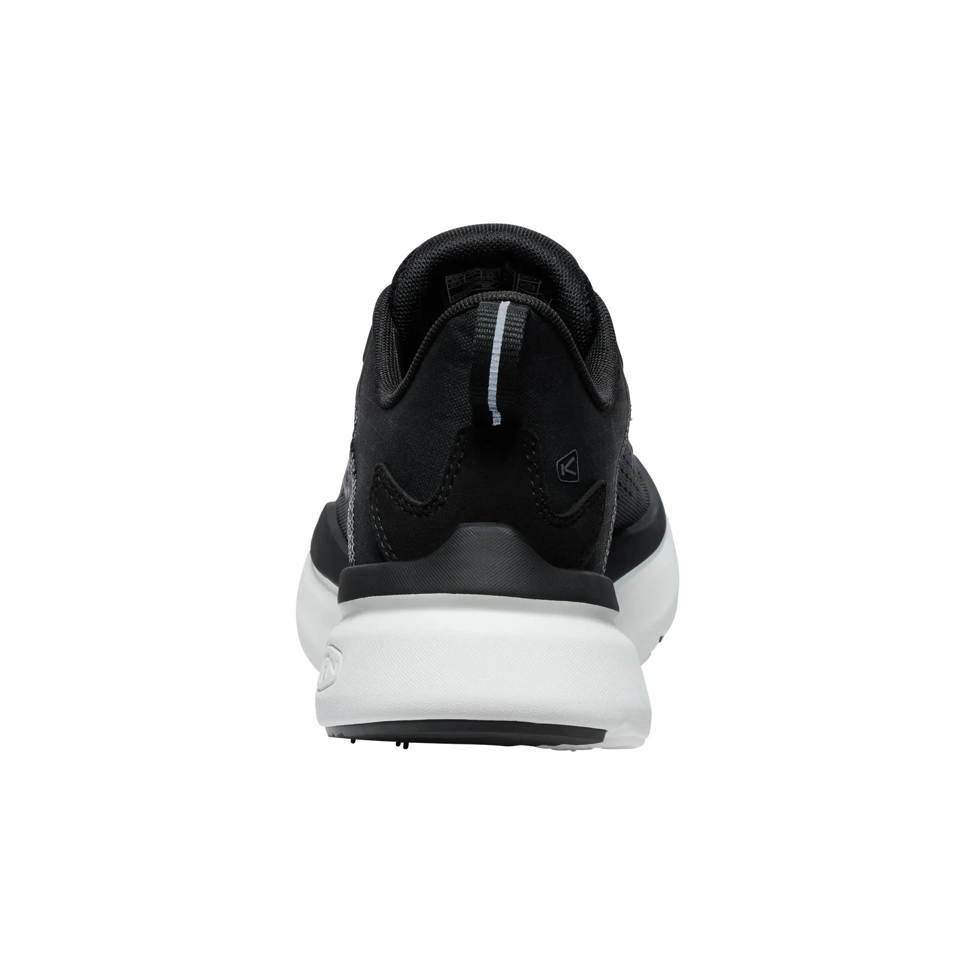 Women's WK450 Walking Shoe Black/ Star White