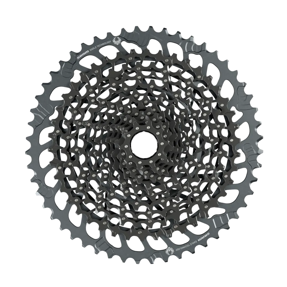 XG-1275 Eagle 12-Speed Cassette