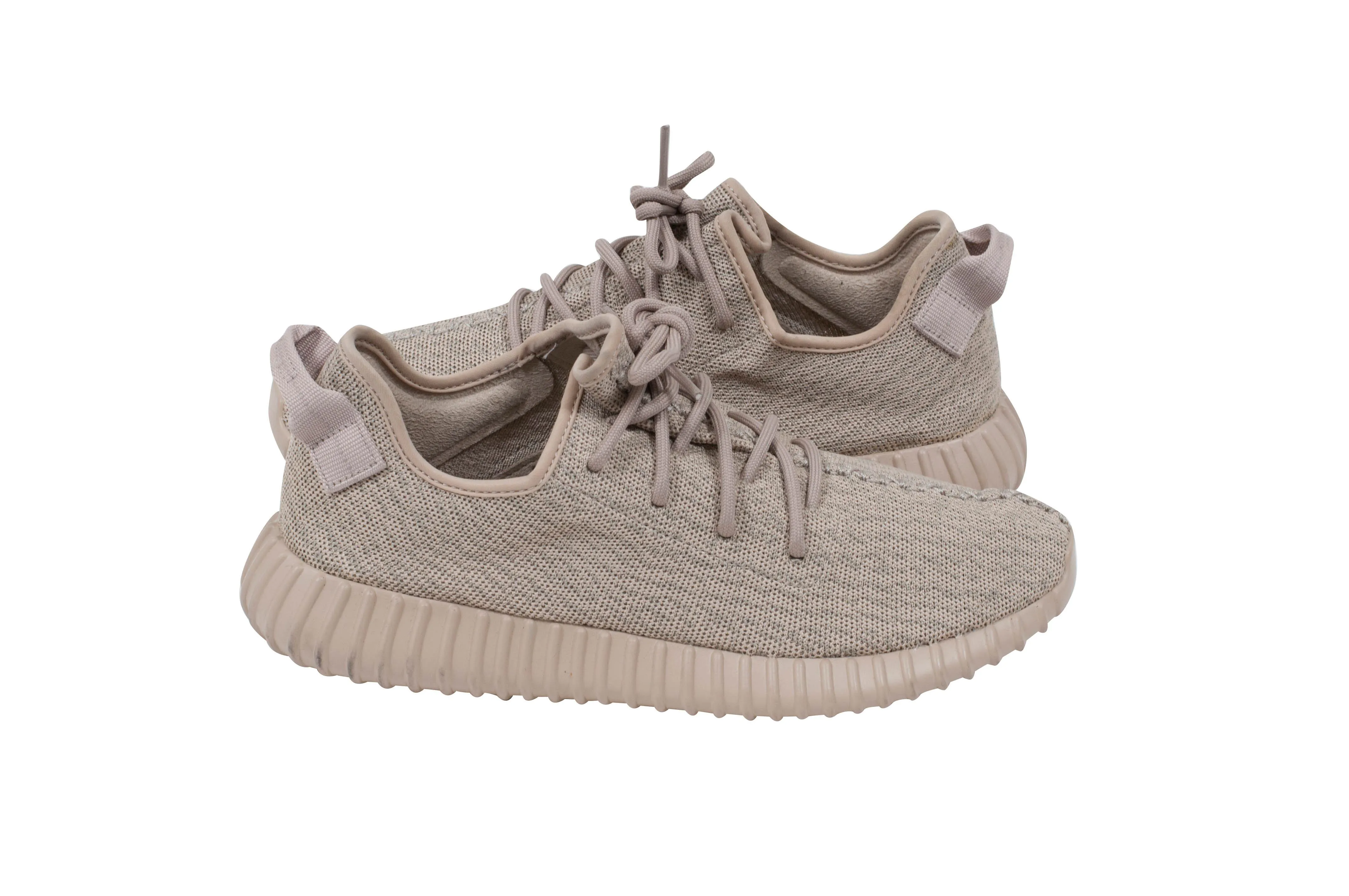 Yeezy Boost 350 Oxford Tan