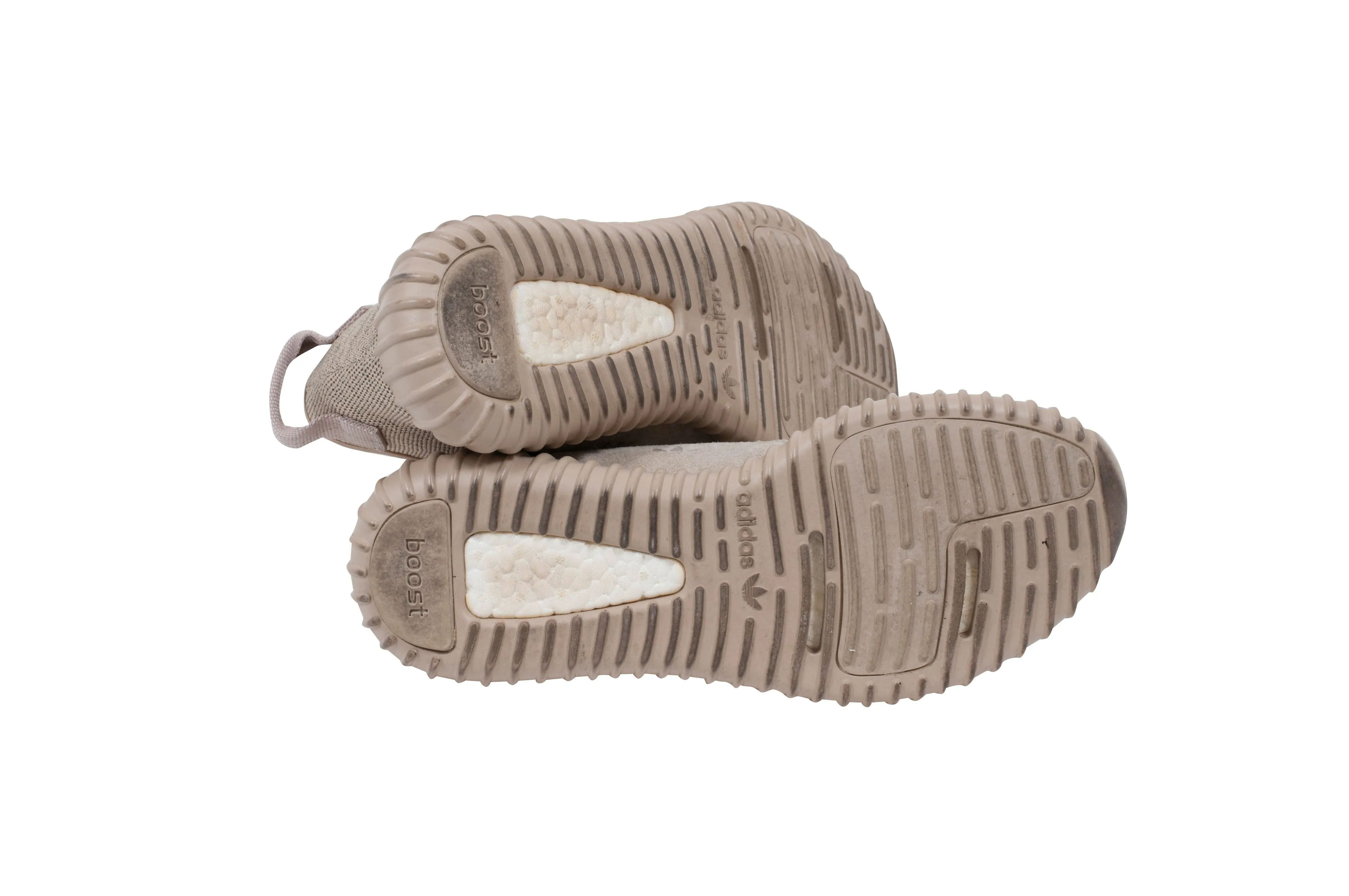 Yeezy Boost 350 Oxford Tan
