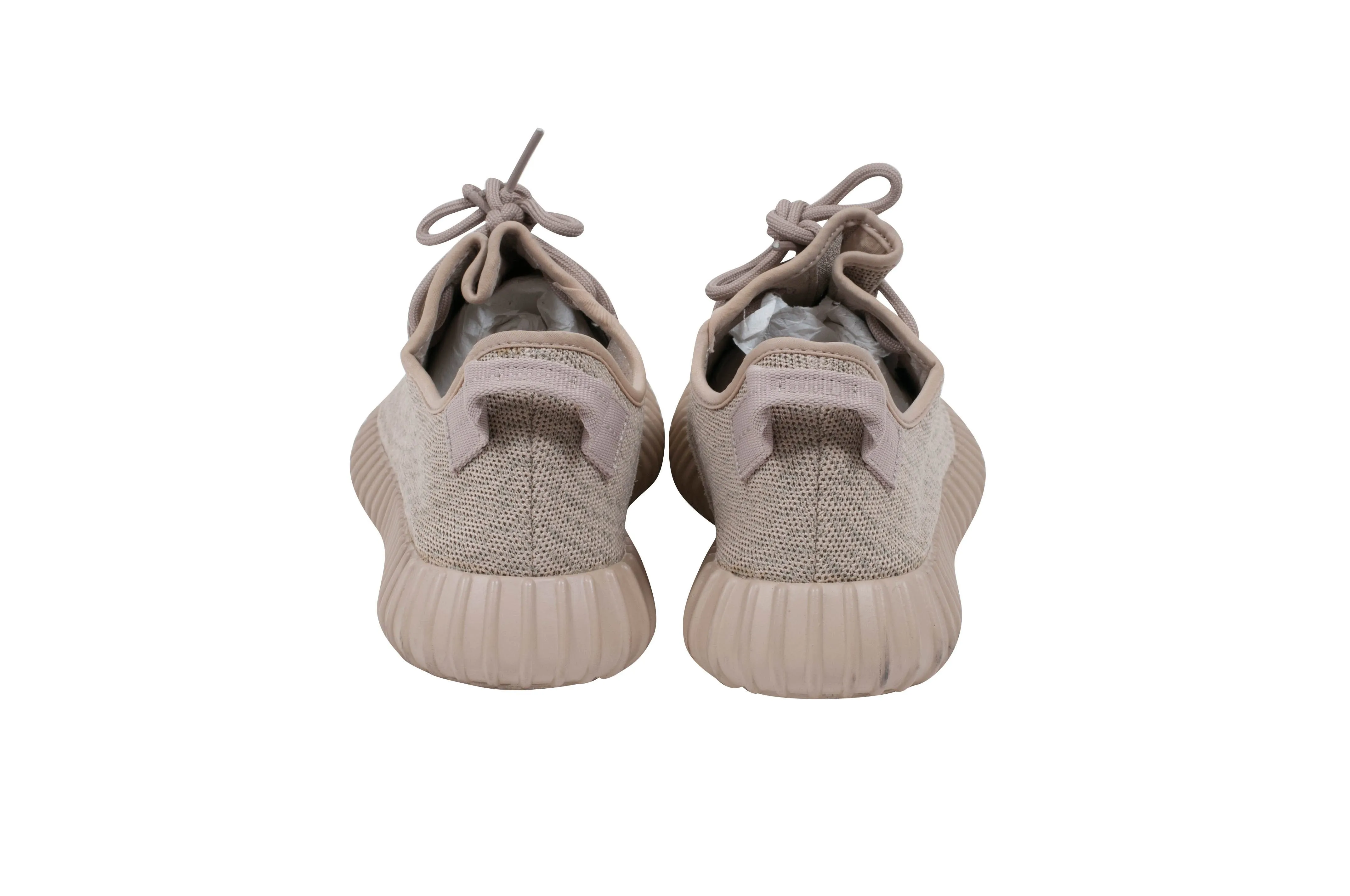 Yeezy Boost 350 Oxford Tan