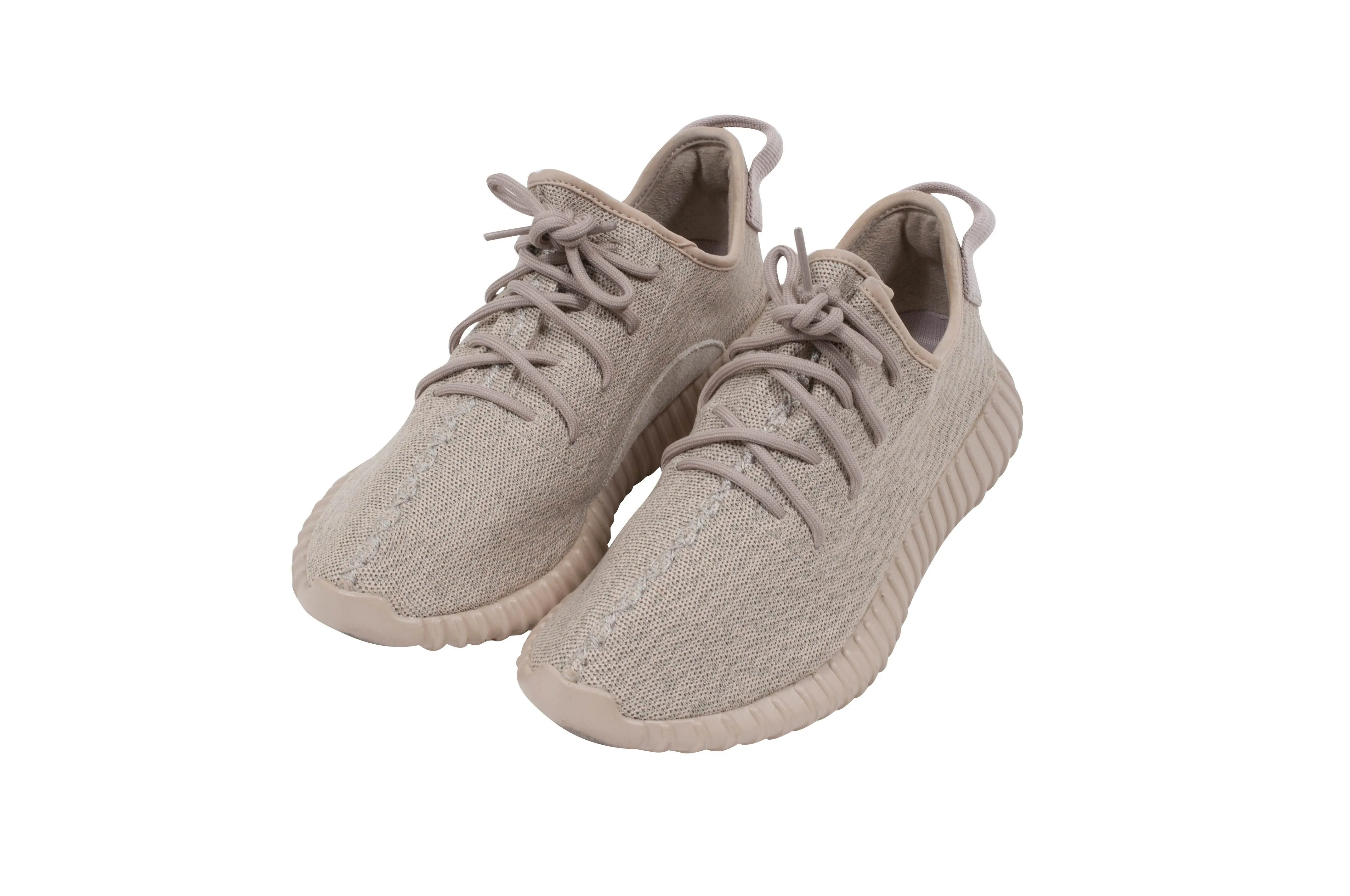 Yeezy Boost 350 Oxford Tan
