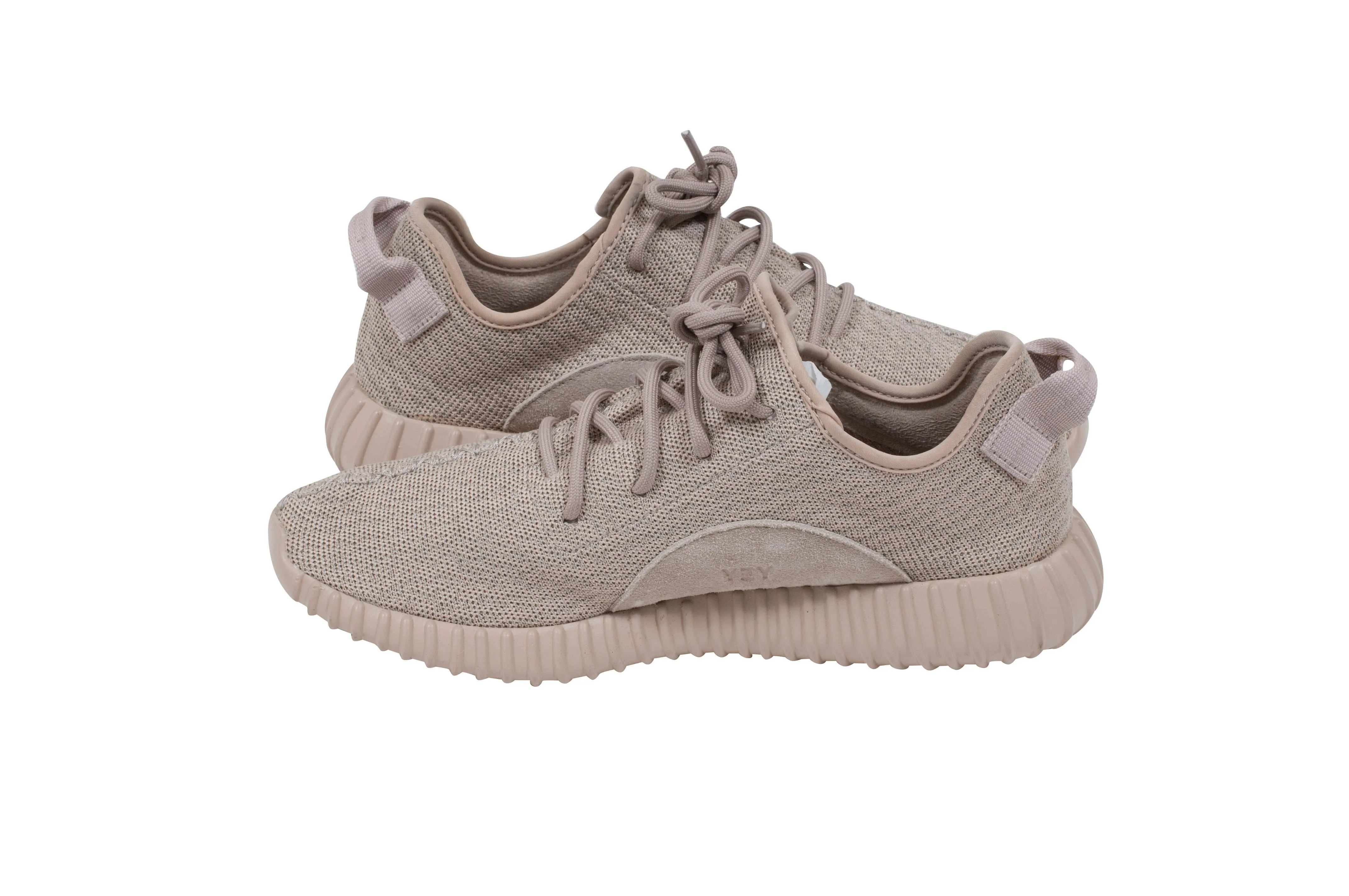 Yeezy Boost 350 Oxford Tan