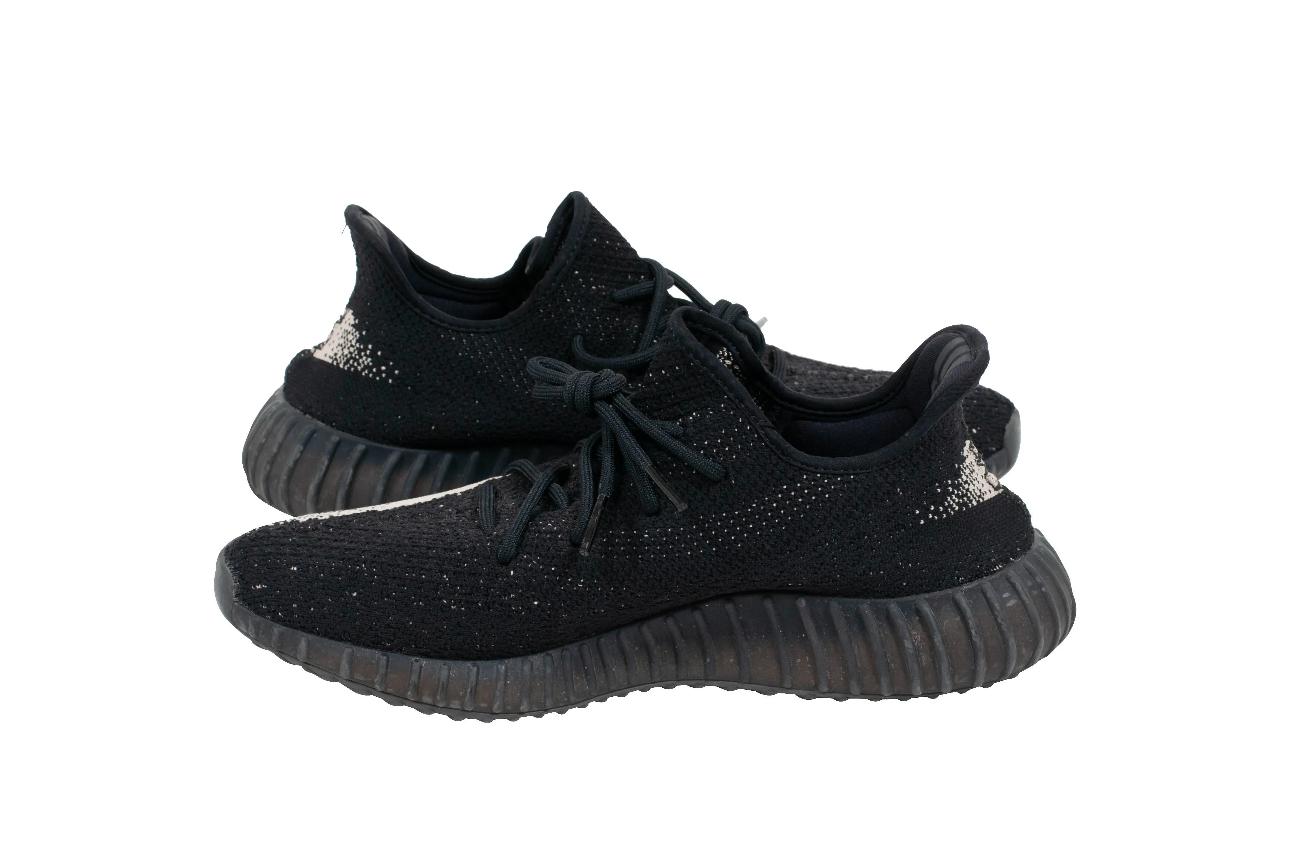 Yeezy Boost 350 V2 Core (Black/White)