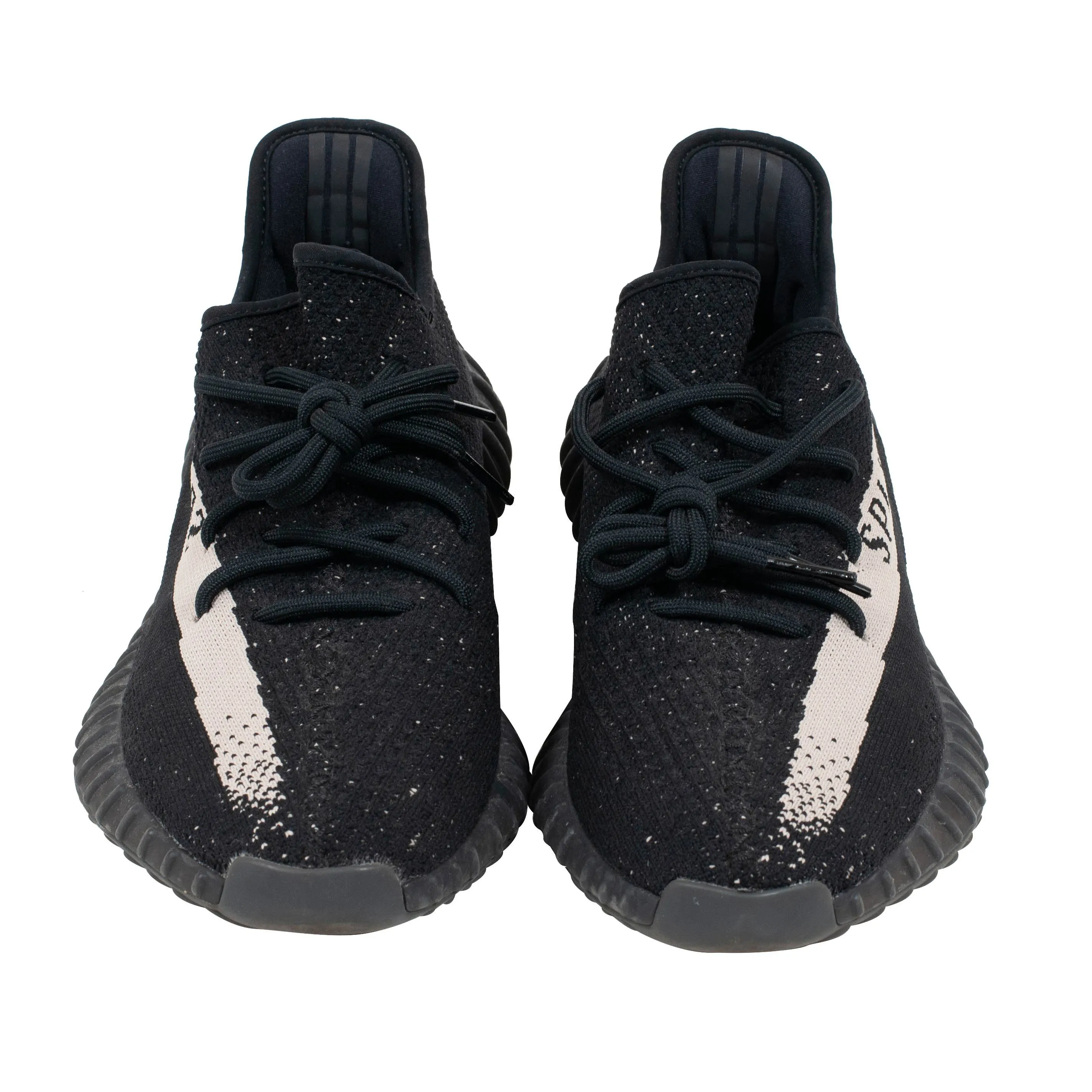 Yeezy Boost 350 V2 Core (Black/White)