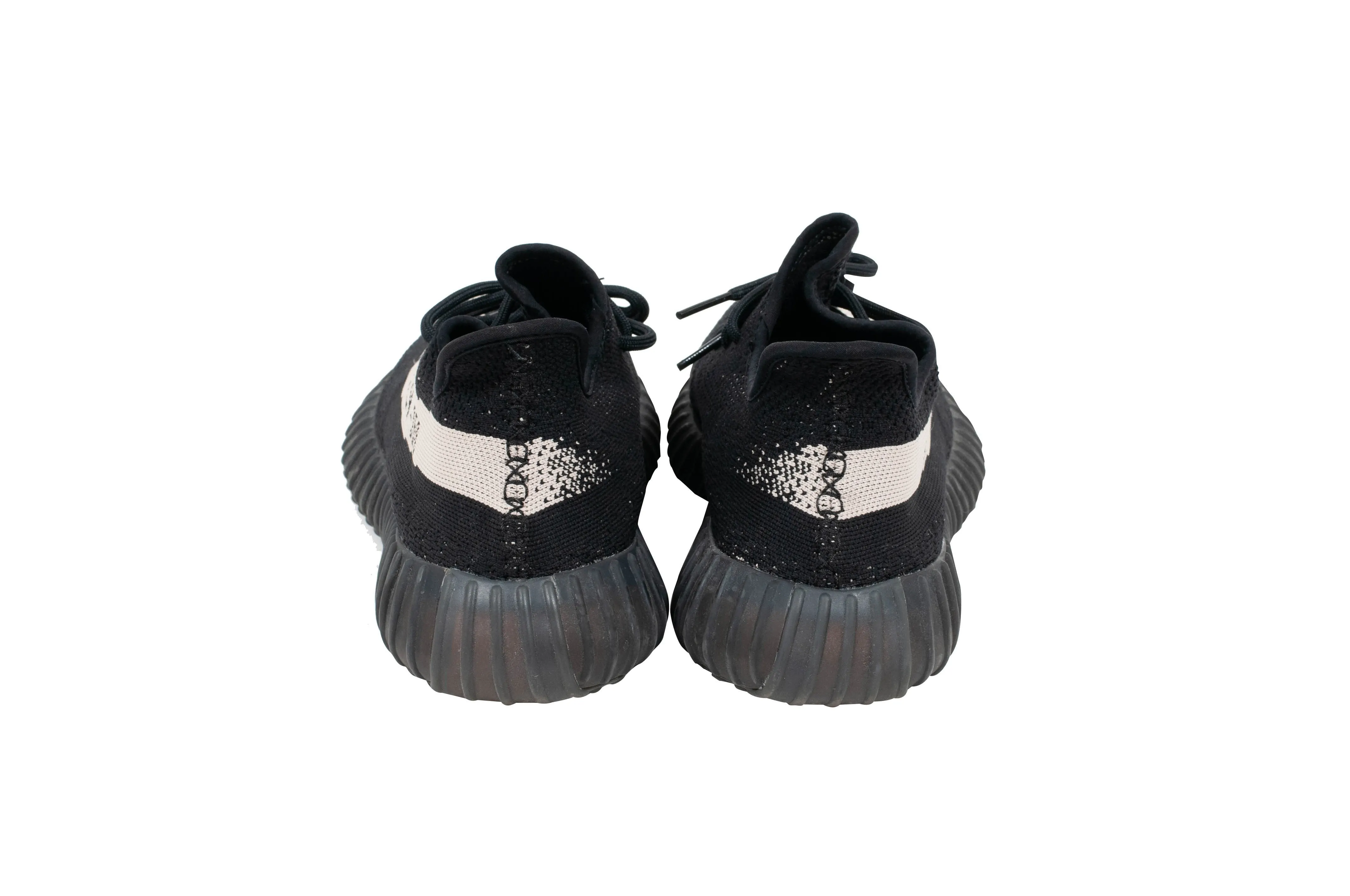 Yeezy Boost 350 V2 Core (Black/White)